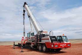 Service Repair Manual - Link Belt Crane YC-24 Download