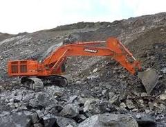 Service Shop Manual - Doosan DX700LC Excavator Download