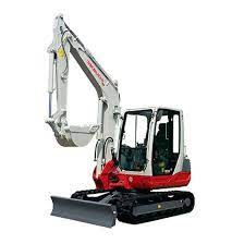 Service manual - TAKEUCHI TB125-135-145 Compact Excavator CG4E004 Download