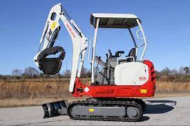 Download Takeuchi TB216 Compact Excavator Service Manual CC7E002 SN 216100002