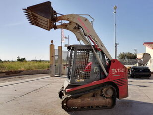 Service manual - TAKEUCHI TL130 Compact Track Loader CT8E003 Download