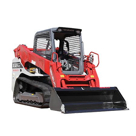 Service manual - TAKEUCHI TL150 Compact Track Loader CT7E002 Download