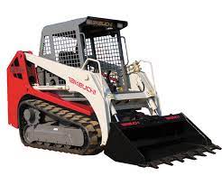 Service manual - TAKEUCHI TL230 SERIES 2 Compact Track Loader CU5F000 FRENCH Download