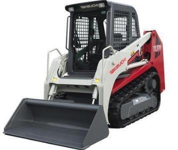 Service manual - TAKEUCHI TL240 Compact Track Loader CU2E002 Download