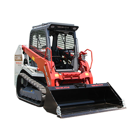 Download Takeuchi TS50V Compact Track Loader Service Manual 7006-201REV111213