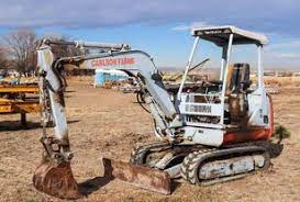 Service manual - TAKEUCHI TB025-030-035 Compact Excavator WE3-301E2 Download