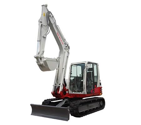 Service repair manual - TAKEUCHI TB285 Compact Excavator CM1E001 Download