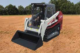 Service repair manual - TAKEUCHI TL120 Crawler Loader CT3F000 FRENCH Download