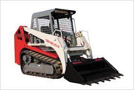 Service repair manual - TAKEUCHI TL230 SERIES2 Skid Steer Loader CU5E001 Download