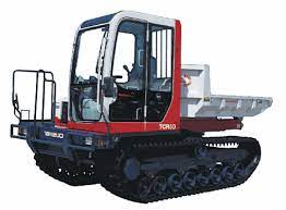 Service repair manual - Takeuchi TCR50 Dump Carrier CS2E000 Download