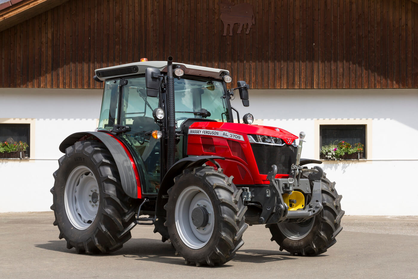 TECHNICIAN SERVICE BOOK - MASSEY FERGUSON 3707 3708 3709 3710 TRACTOR DOWNLOAD