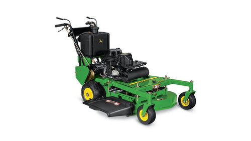 Pdf TM113919 John Deere WG32A, WG36A, WG48A, WH (P) 36A, WH (P) 48A, WH (P) 52A, WHP61A Mower Repair Service Manual