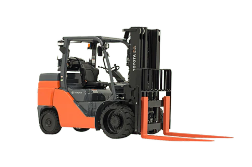 Toyota 6FB C2310-1+150+DPI Forklift Service Repair Manual