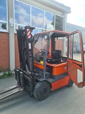 Toyota 6FGF15-30 Forklift Service Repair Manual