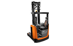 Toyota 7FBRE12, 12C, 14, 14C, 16, 16C, 20, 20C, 25, 25C Reach Truck Service Repair Manual