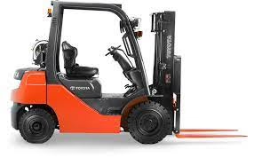 Toyota 7FGCU20-32 OPS Forklift Service Repair Manual