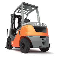 Toyota 7FGF 1-3.5ton series Forklift Service Repair Manual