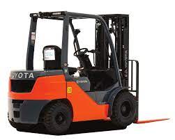 Toyota 8fguc20,25,30,32 8fgu15,18,20,25,30,32 (g851-1) Forklift Parts Manual
