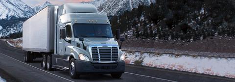Troubleshooting Manual - Freightliner Cascadia Truck Electronic