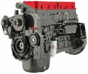 Troubleshooting & Repair Manual - CUMMINS QSM11 Engine Download