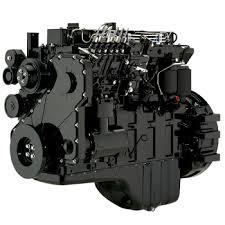 Troubleshooting & Service Manual - Cummins C8.3 Engine Download