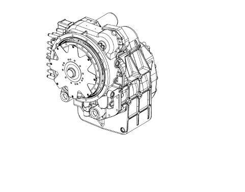 Service Manual - Yale Internal Combustion Engine Truck D877 (GDPGLP300EB, GDPGLP330EB, GDGLPP360EB) Download