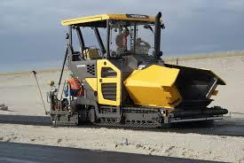 VOLVO P7820C ABG TRACKED PAVER SERVICE MANUAL