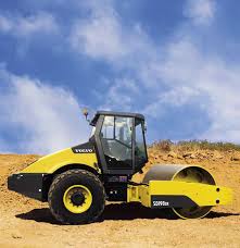 VOLVO SD190DX SOIL COMPACTOR SERVICE MANUAL