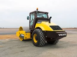 VOLVO SD200DX SOIL COMPACTOR SERVICE MANUAL