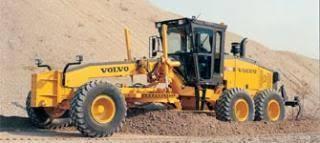 SERVICE MANUAL - VOLVO G780 VHP FELLER BUNCHER DOWNLOAD