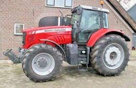 2008 Massey Ferguson 7465 7475 7480 7485 7490 7495 7497 7499 Workshop Service Manual