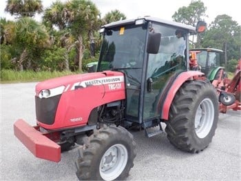 WORKSHOP SERVICE MANUAL - MASSEY FERGUSON 1660 COMPACT TRACTOR DOWNLOAD