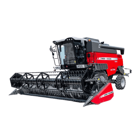 WORKSHOP SERVICE MANUAL - MASSEY FERGUSON 7344 COMBINES 2017 3273262M DOWNLOAD