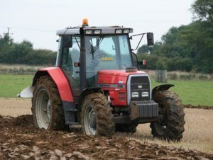 Workshop Service Manual – MASSEY FERGUSON MF 6100 Series Tractor 3378452 DOWNLOAD