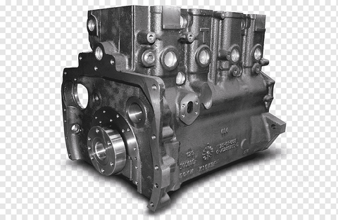 Workshop Service Manual – MASSEY FERGUSON MF Engines – Perkins 1106 – 1855015 DOWNLOAD