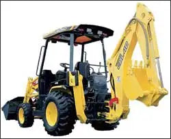 Download Yanmar Cbl40 Backhoe 0cs10-M42301 Parts Manual