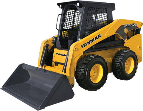 Download Yanmar S270v 0ck50-M00100 Parts Manual