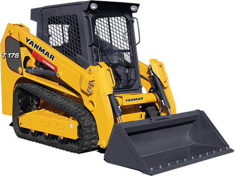 Download Yanmar T175 Track Loader 0cs10-M56900 Parts Manual