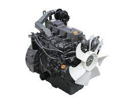YANMAR TNV-Series Engine