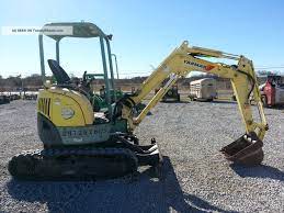 Download Yanmar Vio27-3 Excavator 0cs10-M44901 Parts Manual