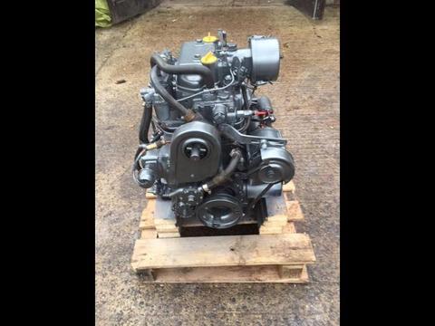 Service Manual - Yanmar 2QM20, 2QM20H,3QM30, 3QM30H Marine Diesel Engine Download