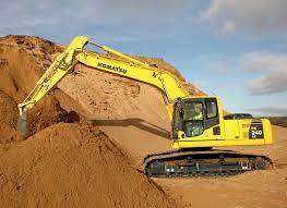 Download Komatsu PC240LC/NLC-8K STRAIGHT BOOM (ENG) Hydraulic Excavator Parts Manual SN K50001-UP