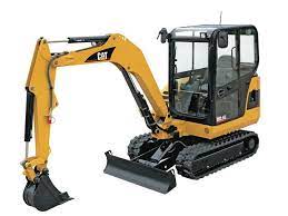 CATERPILLAR 302.5C MINI HYD EXCAVATOR ELECTRICAL SCHEMATIC MANUAL