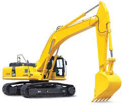 Download Komatsu PC350LC-8 (ENG) Hydraulic Excavator Parts Manual SN K50001-UP