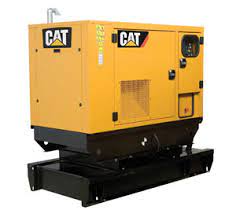CATERPILLAR C1.5 GENERATOR SET ELECTRICAL SCHEMATIC MANUAL