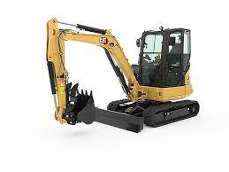 CATERPILLAR 304 MINI HYD EXCAVATOR ELECTRICAL SCHEMATIC MANUAL