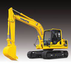 Download Komatsu PC1300-8E0 (ENG) Hydraulic Excavator Parts Manual SN K55001-UP