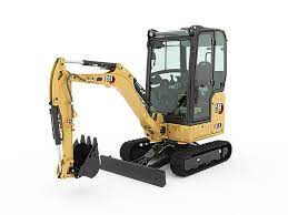 CATERPILLAR 301.8 MINI HYD EXCAVATOR ELECTRICAL SCHEMATIC MANUAL