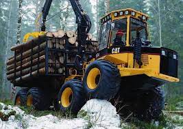 CATERPILLAR 554 FORWARDER ELECTRICAL SCHEMATIC MANUAL