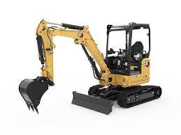 CATERPILLAR 303 MINI HYD EXCAVATOR ELECTRICAL SCHEMATIC MANUAL